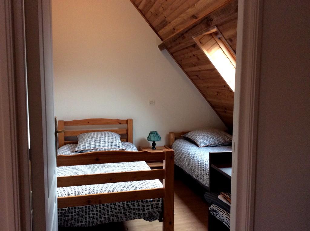 Le gîte du Château - Meublé de Tourisme CHEVILLARD