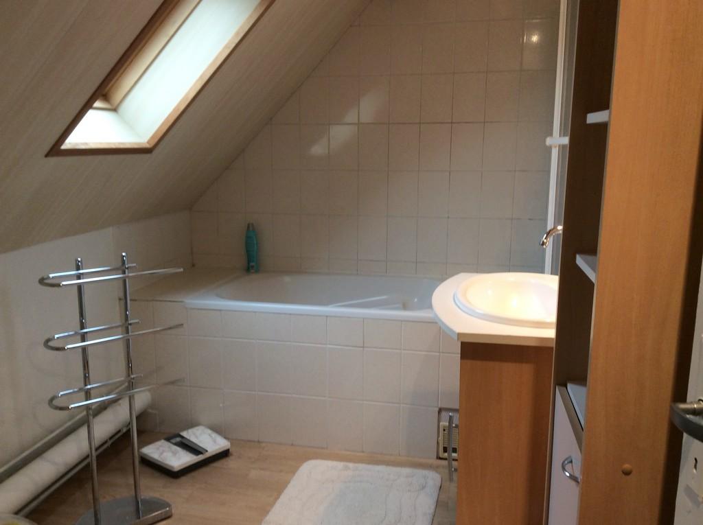 Le gîte du Château - Meublé de Tourisme CHEVILLARD