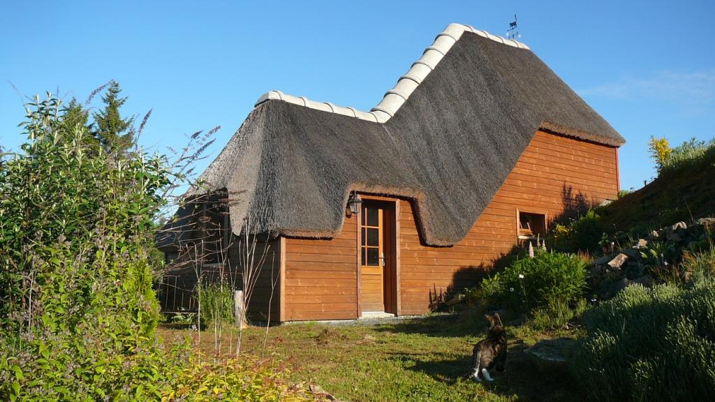 Meublé de Tourisme FOURCHAUD