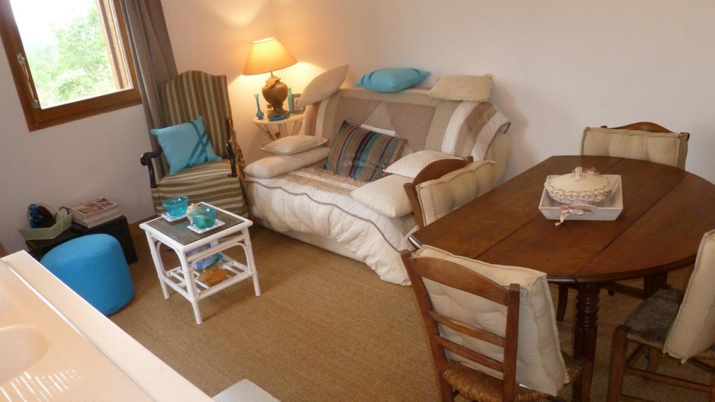 Meublé de Tourisme FOURCHAUD