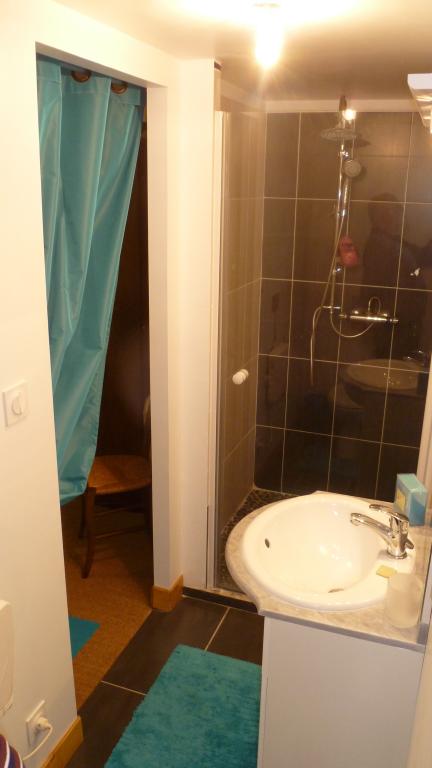 Meublé de Tourisme FOURCHAUD