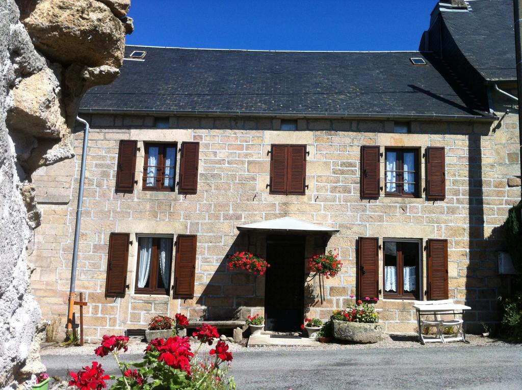 Meublé de Tourisme DEGUILLAUME