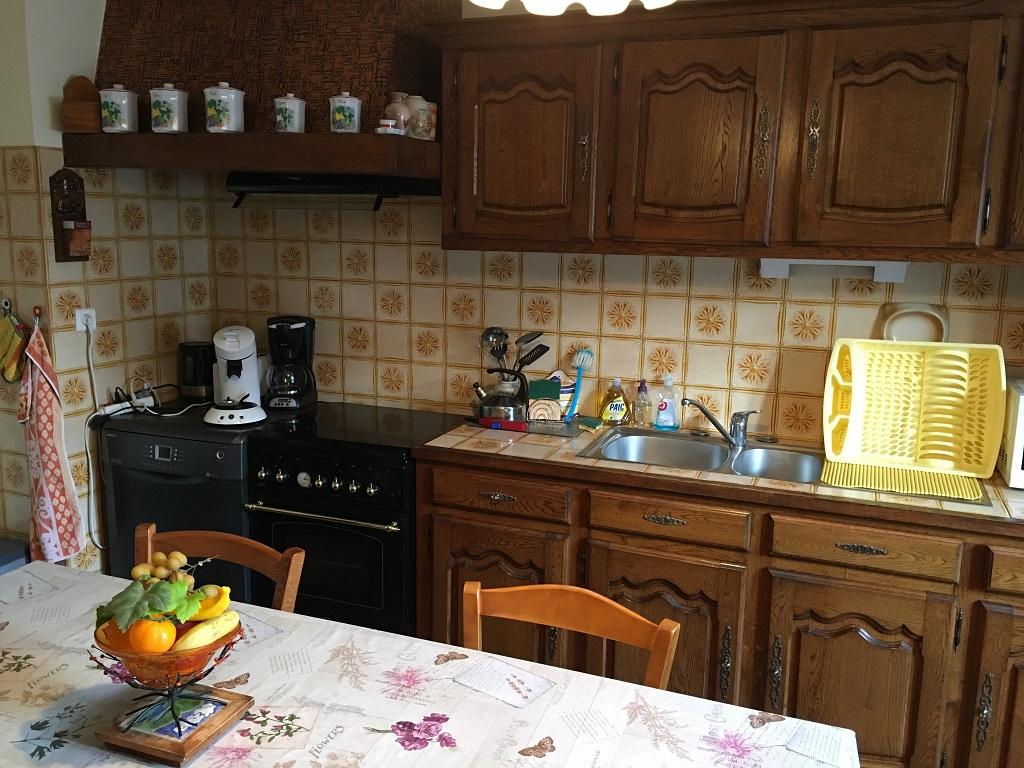 Meublé de Tourisme DEGUILLAUME