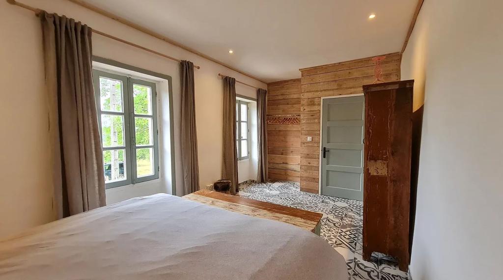 La Belle Petite Ferme-Eucalyte