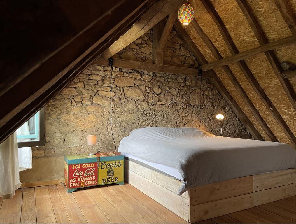 La Belle Petite Ferme-Eucalyte