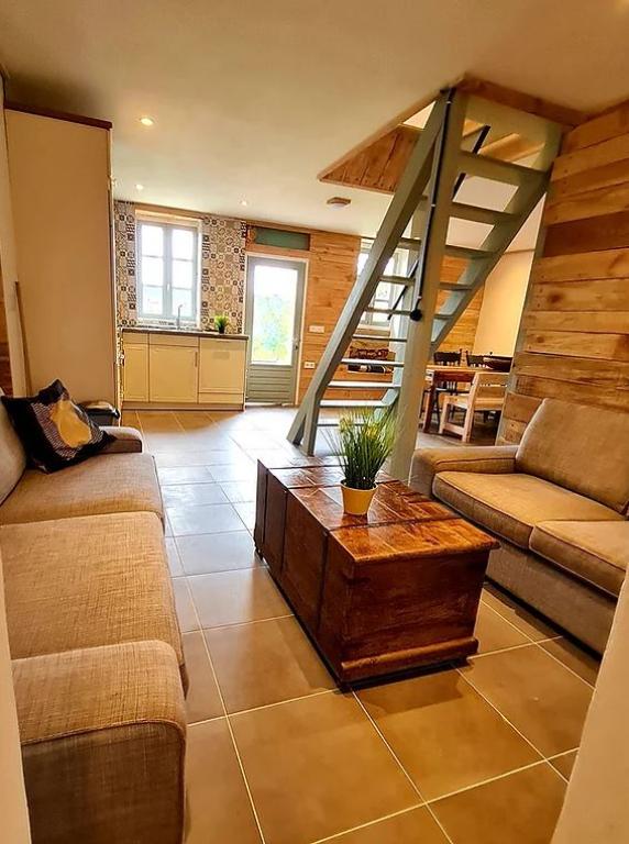 La Belle Petite Ferme-Eucalyte