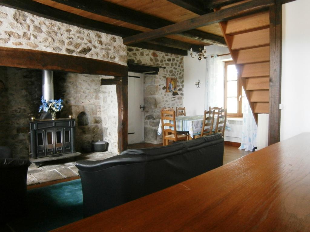 Gîte Vieille Maison