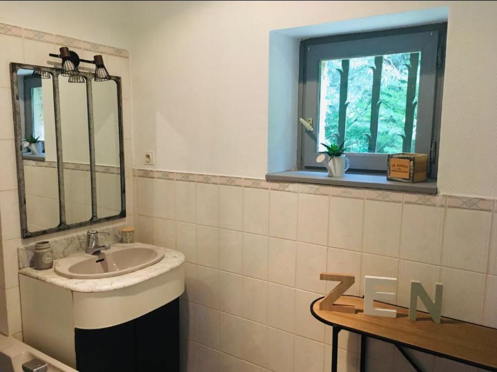 Le Moulin de Laroche