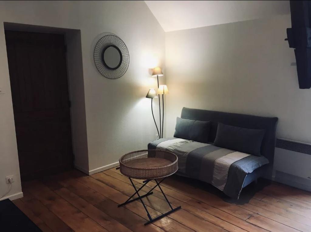 Le Moulin de Laroche