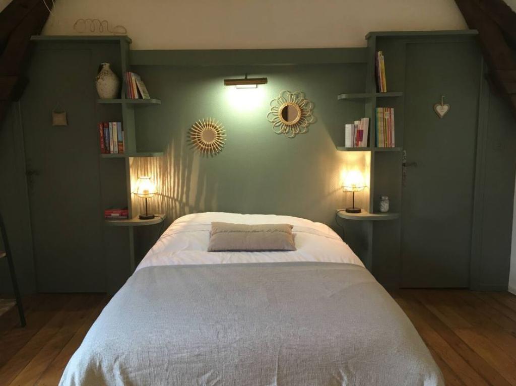 Le Moulin de Laroche