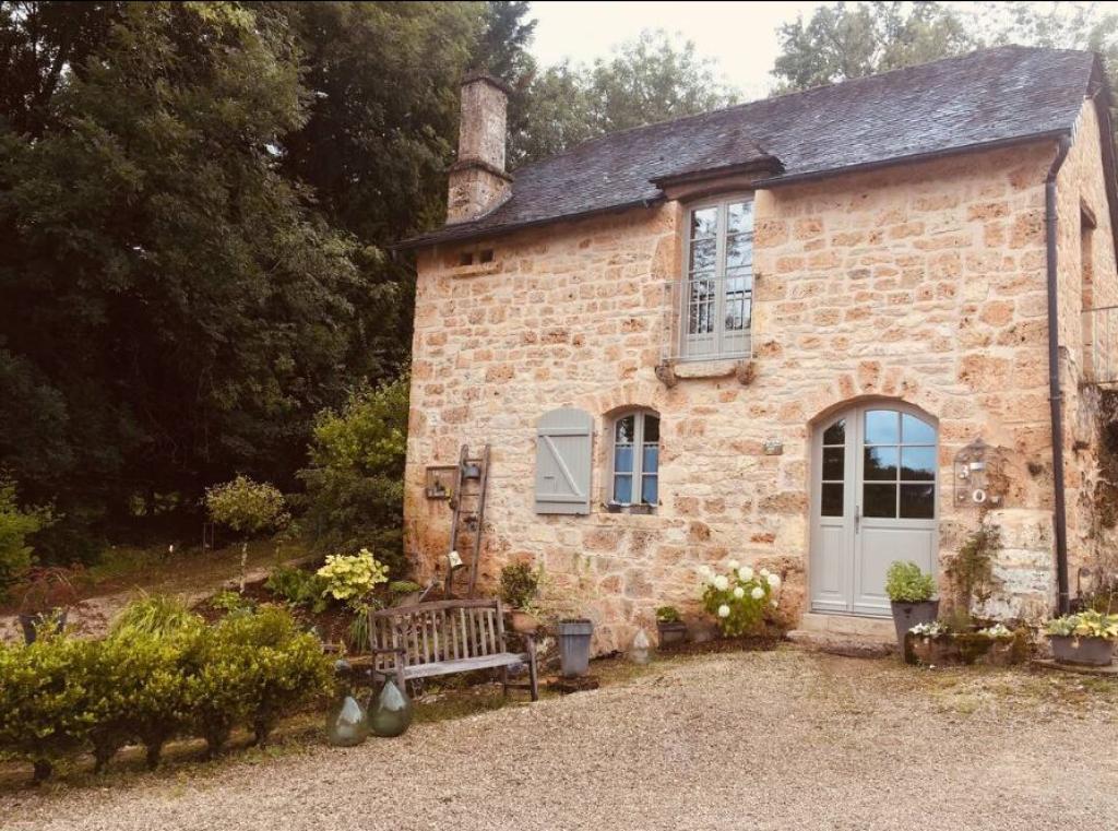 Le Moulin de Laroche