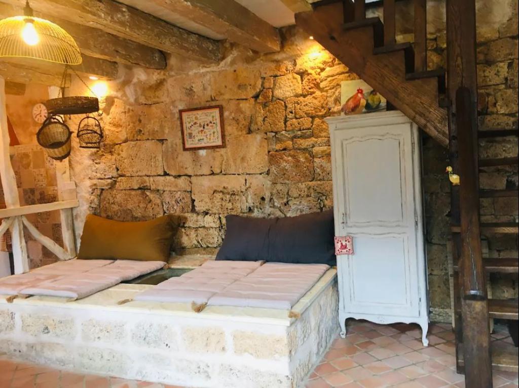 Le Moulin de Laroche