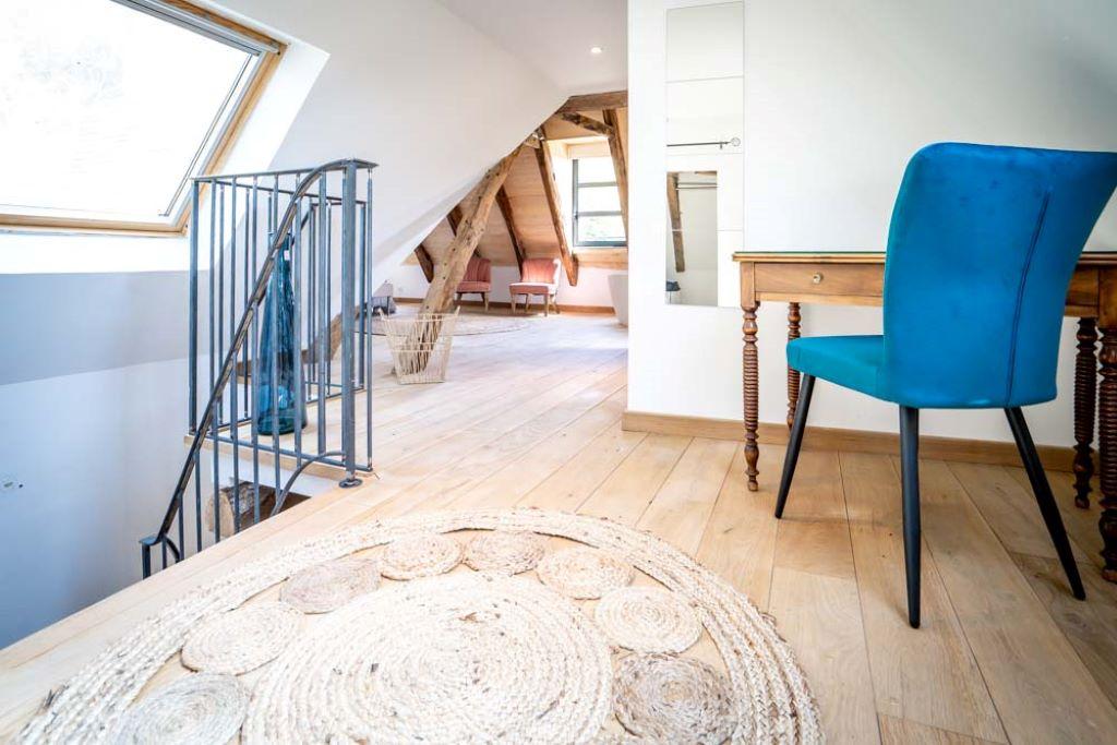 Gîte des vignes de Fournet