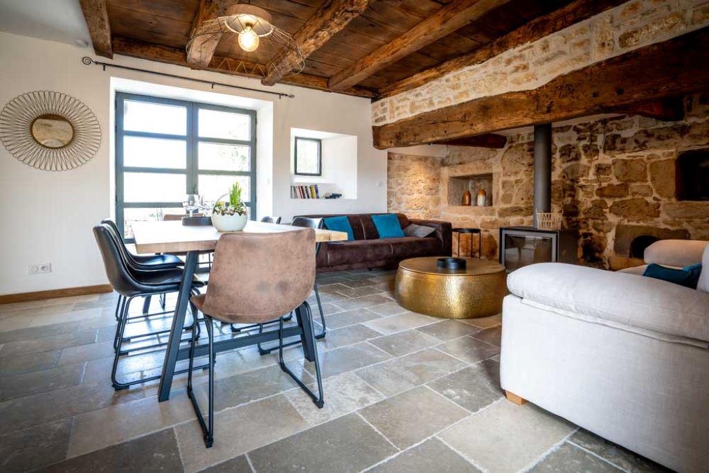 Gîte des vignes de Fournet