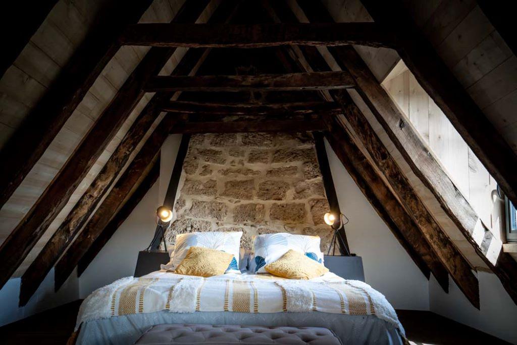 Gîte des vignes de Fournet