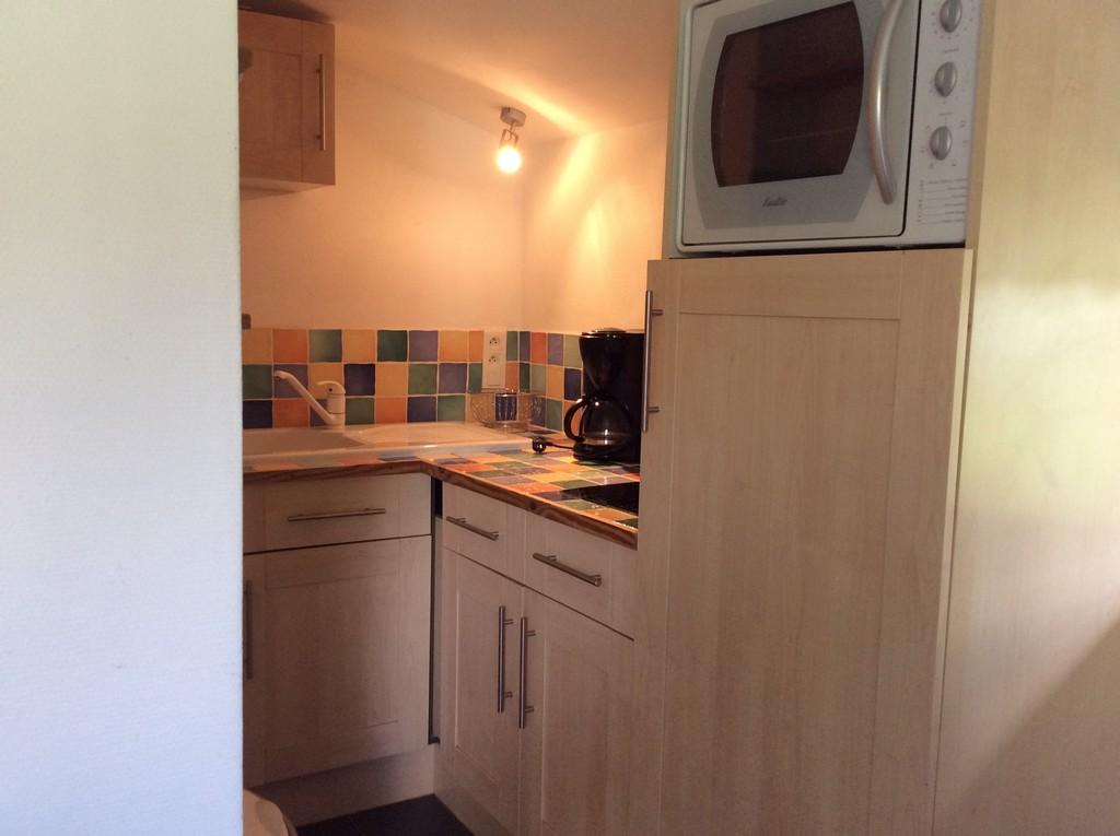 Meublé de Tourisme PEYRAT