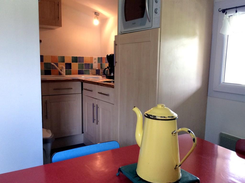 Meublé de Tourisme PEYRAT