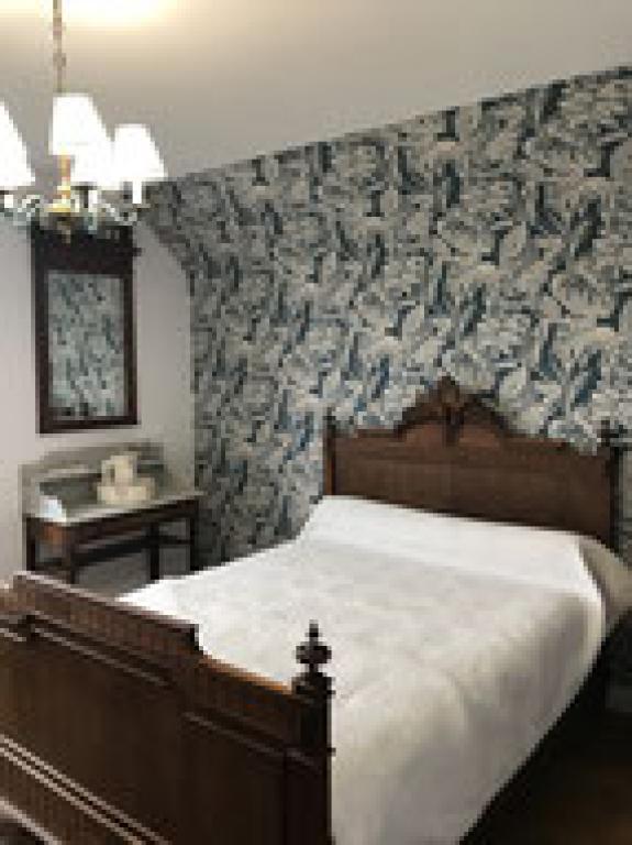 Meublé de Tourisme La maison de pépé Pierre