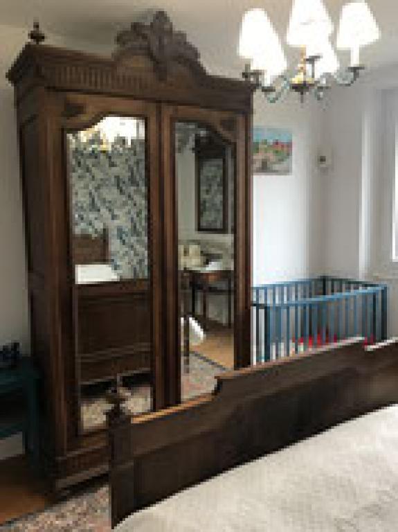 Meublé de Tourisme La maison de pépé Pierre