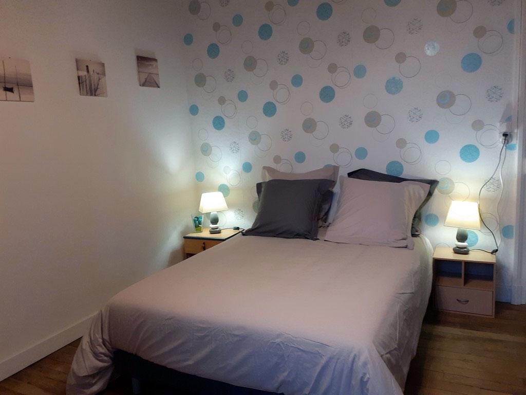 Meublé de Tourisme Au Doux Refuge