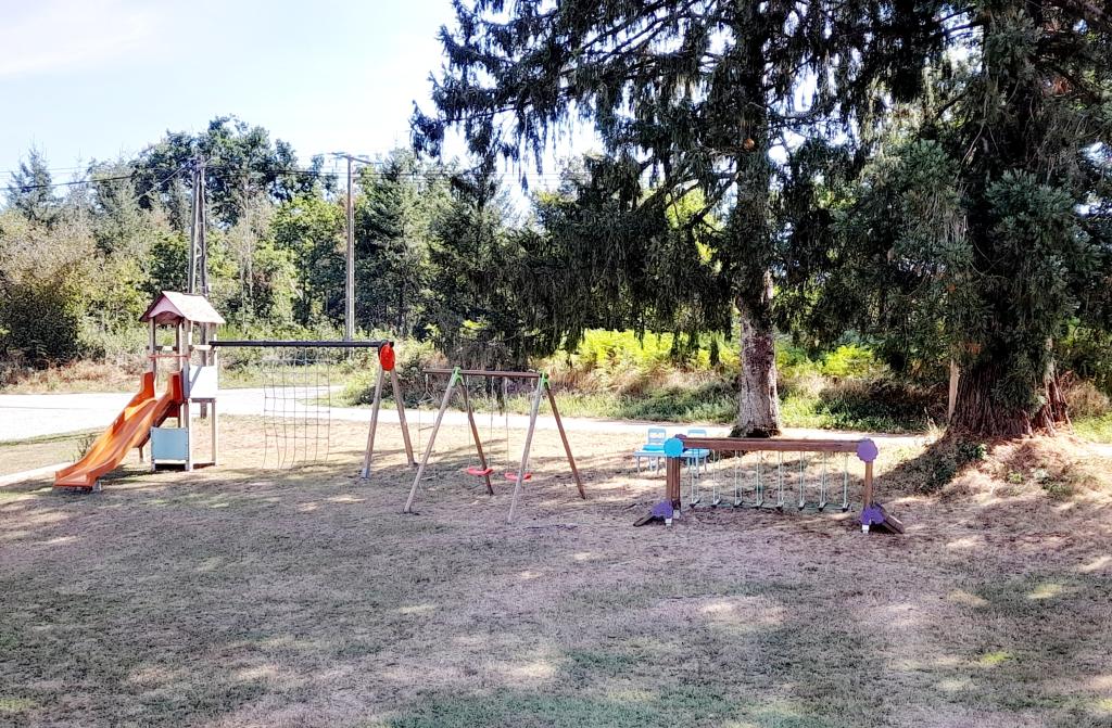 Meublé de Tourisme Au Doux Refuge