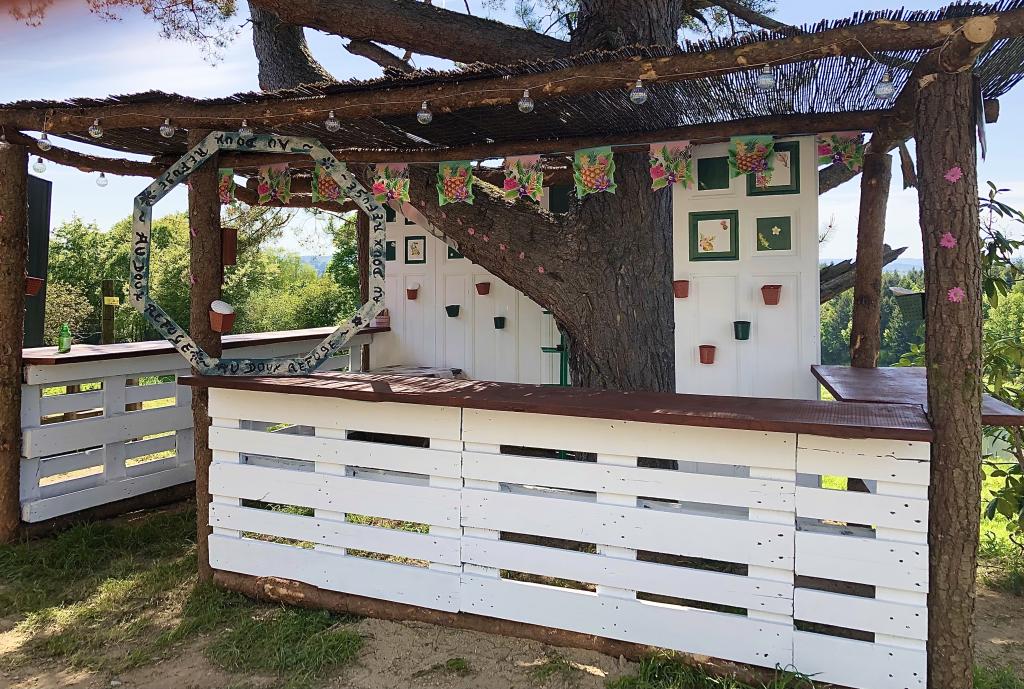 Meublé de Tourisme Au Doux Refuge