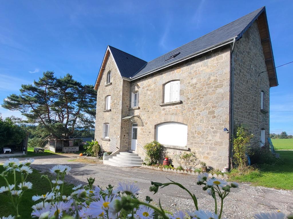 Meublé de Tourisme Au Doux Refuge