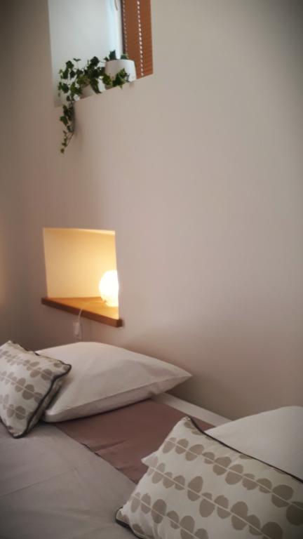 Colline d'Arsac, gîte