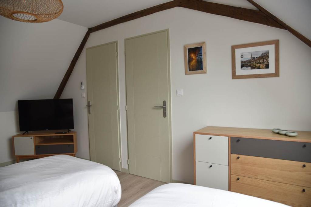 Au Relais de Laborde - Gîte Corrèze