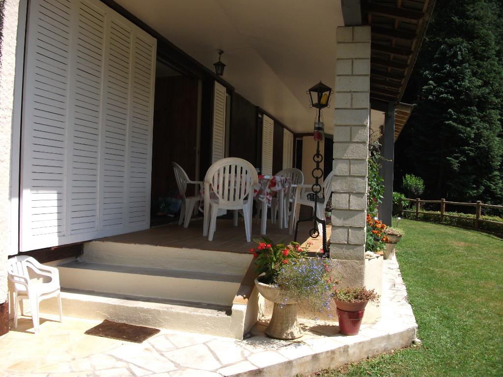 Meublé de Tourisme LASTEYRIE