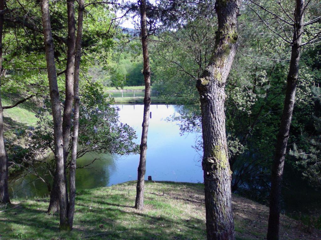 Meublé de Tourisme LASTEYRIE