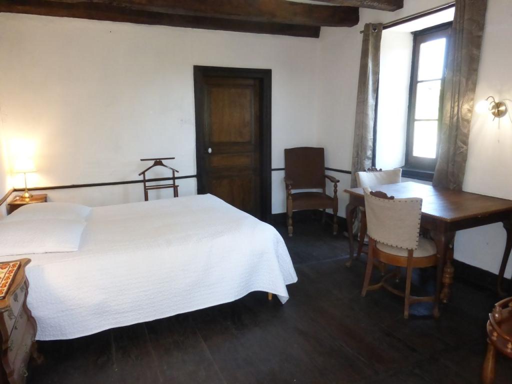 Gîte rural 12p Le Chazal