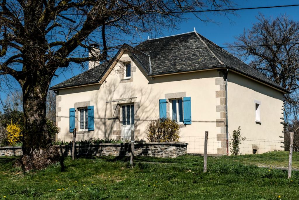 Meublé de Tourisme VIGNE