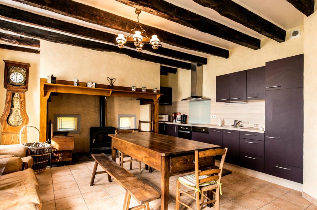 Meublé de Tourisme VIGNE