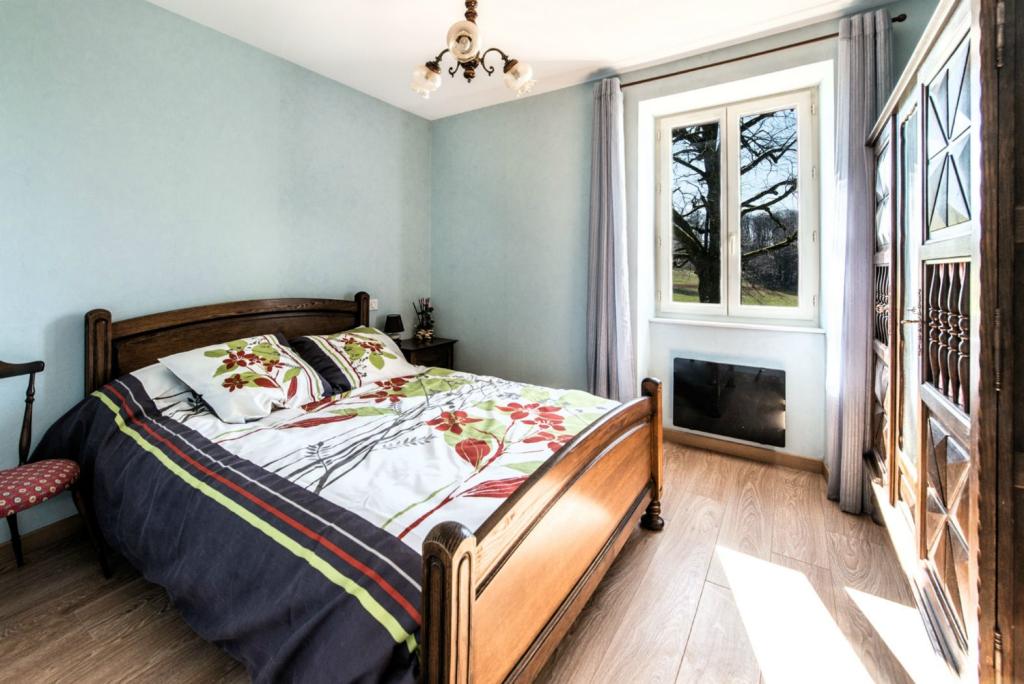 Meublé de Tourisme VIGNE