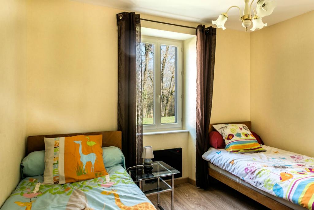 Meublé de Tourisme VIGNE