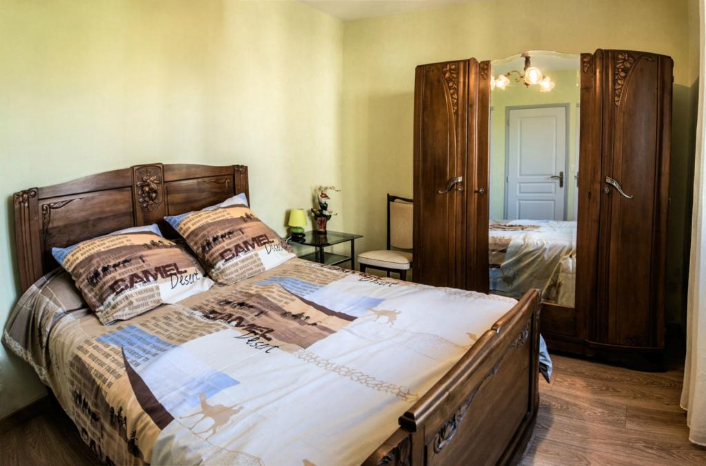 Meublé de Tourisme VIGNE