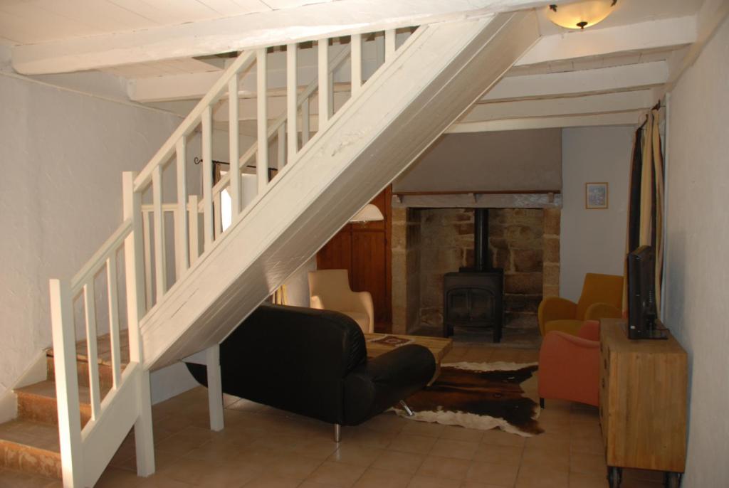 Meublé de Tourisme TIEBOUT