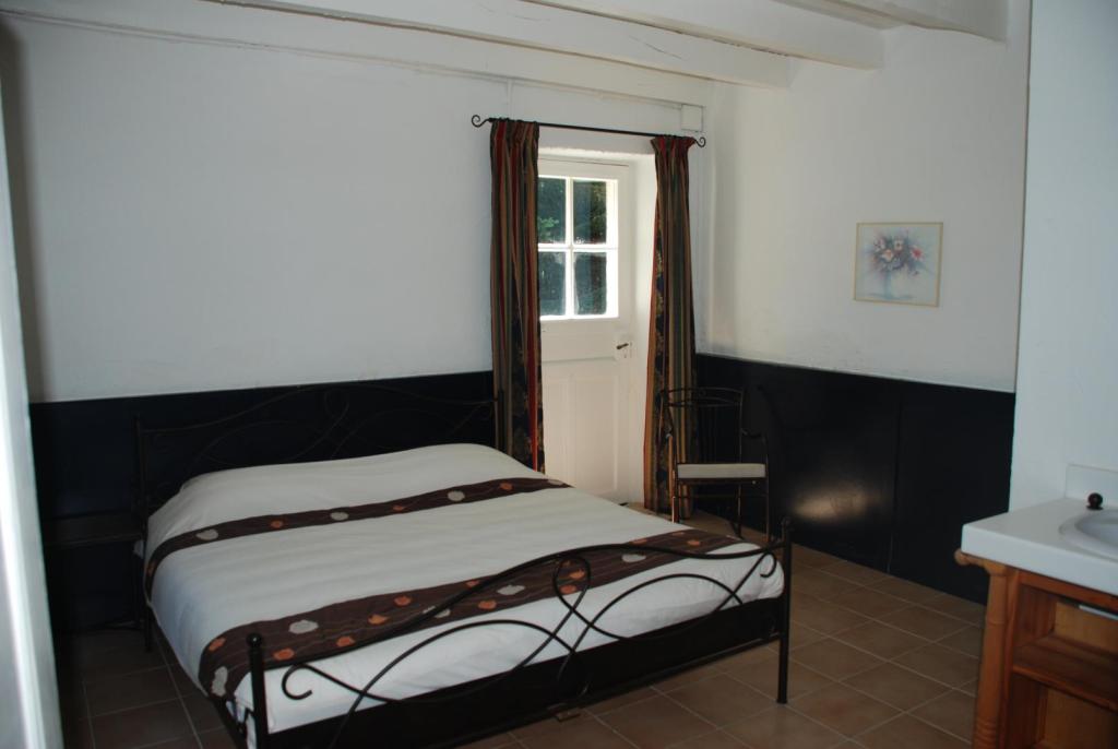 Meublé de Tourisme TIEBOUT