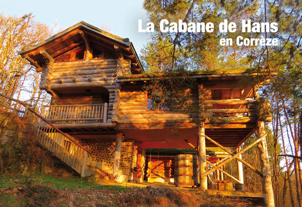 La Cabane de Hans