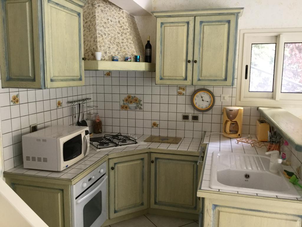 Les Pieds dans l'Eau