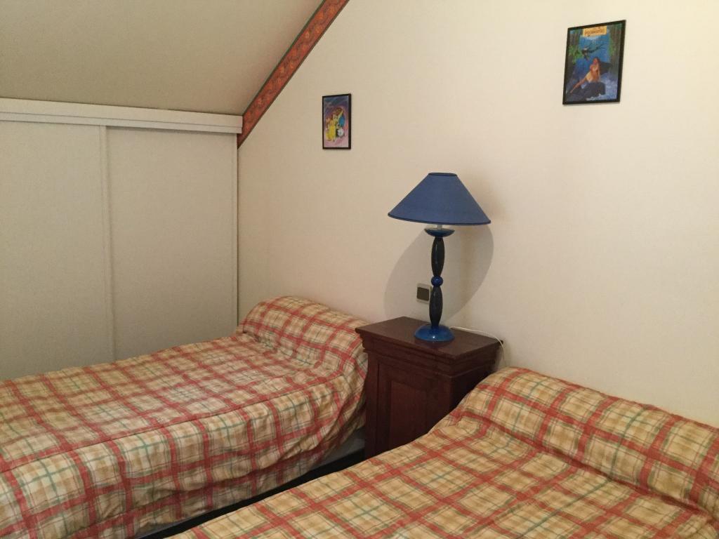 Les Pieds dans l'Eau