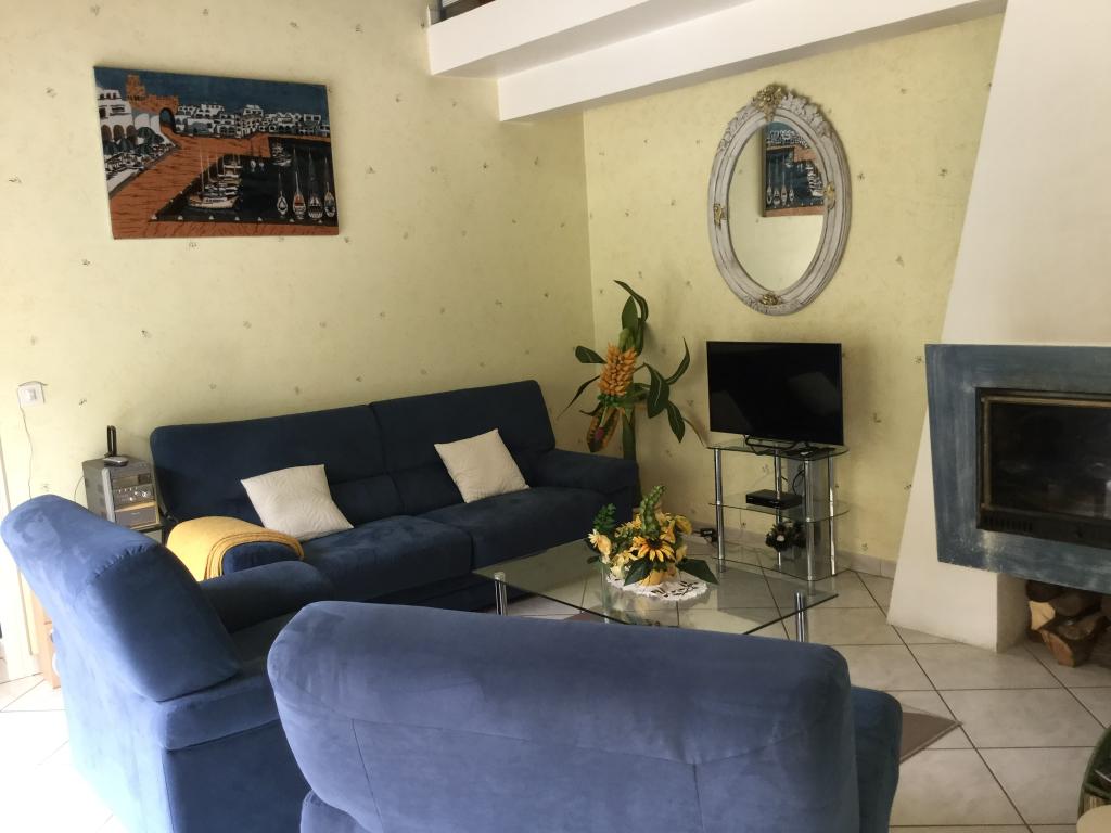 Les Pieds dans l'Eau