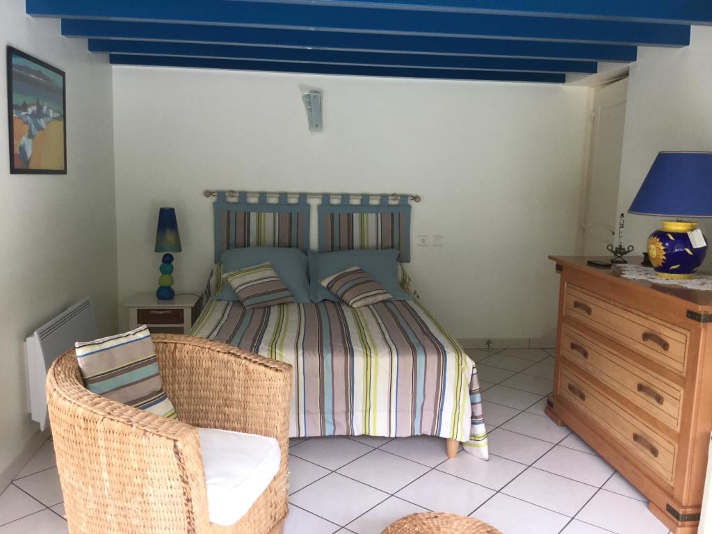 Les Pieds dans l'Eau