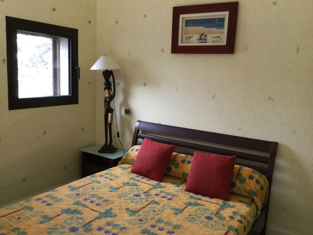 Les Pieds dans l'Eau