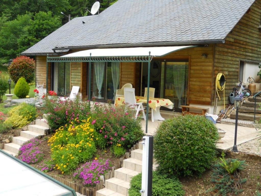 Les Pieds dans l'Eau