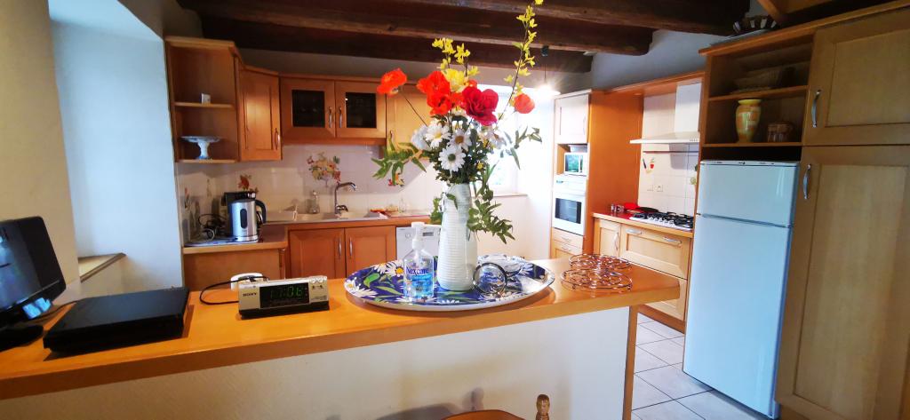 L'Embellie Corrézienne