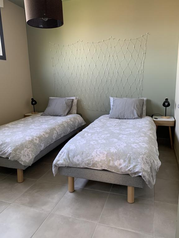 L'Atelier sous le charme