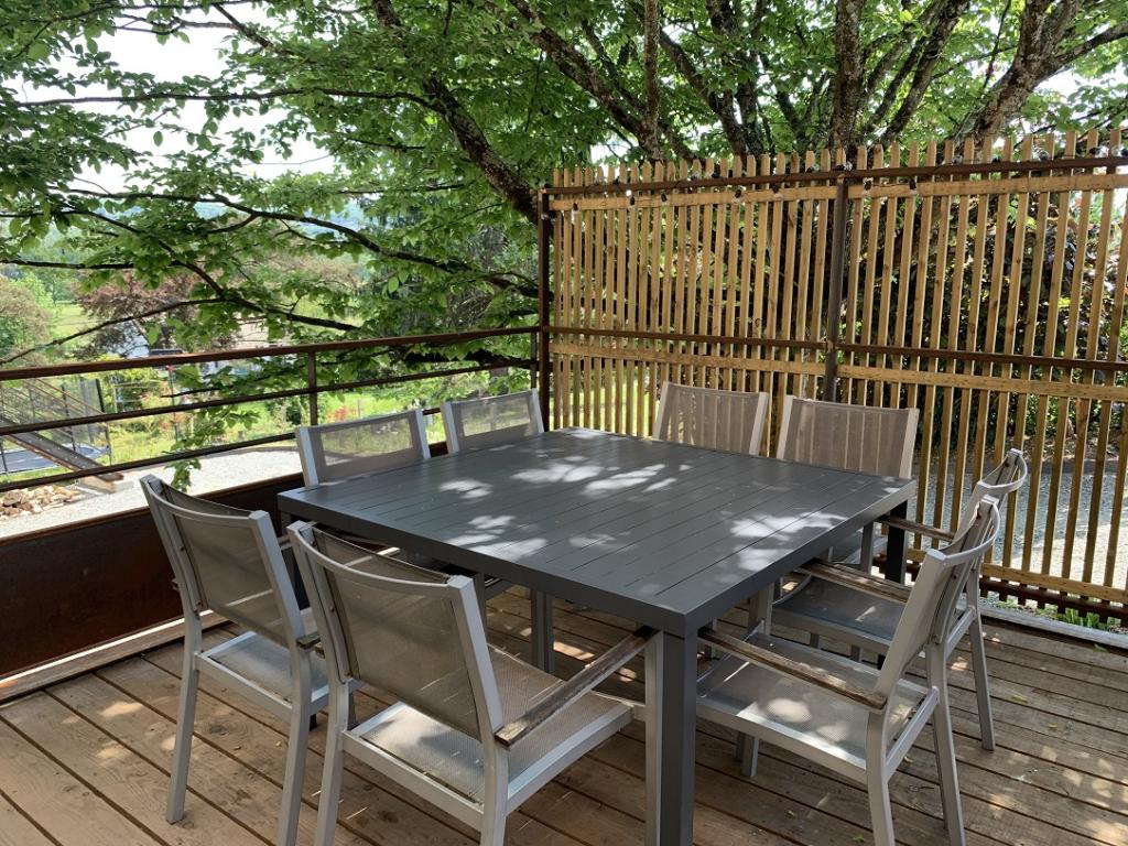 L'Atelier sous le charme