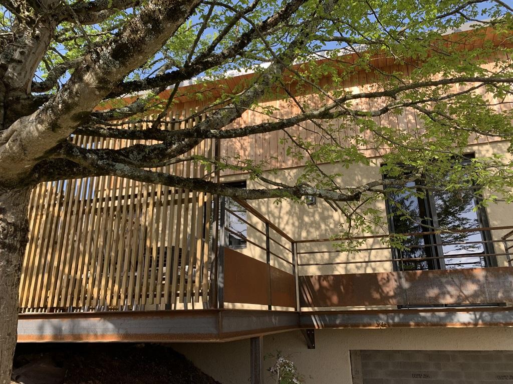 L'Atelier sous le charme